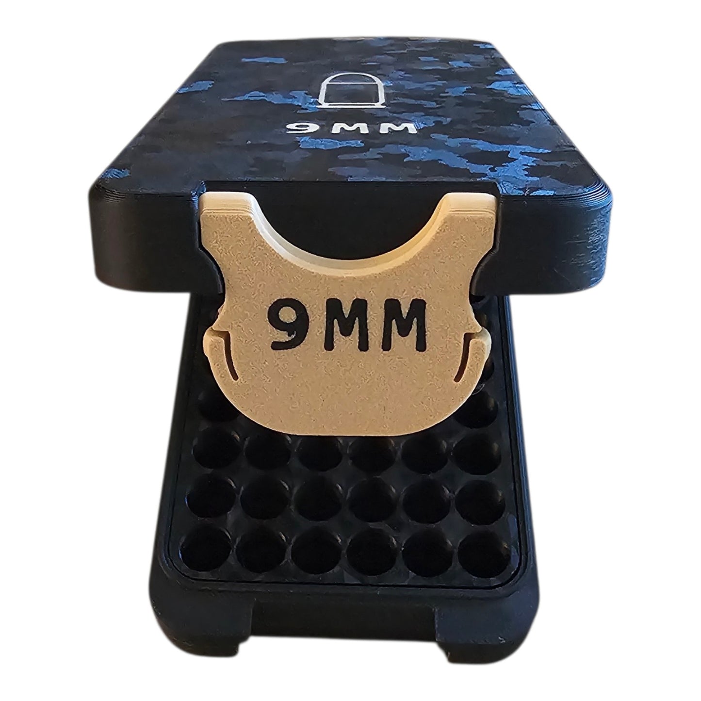 9MM - 72 round box