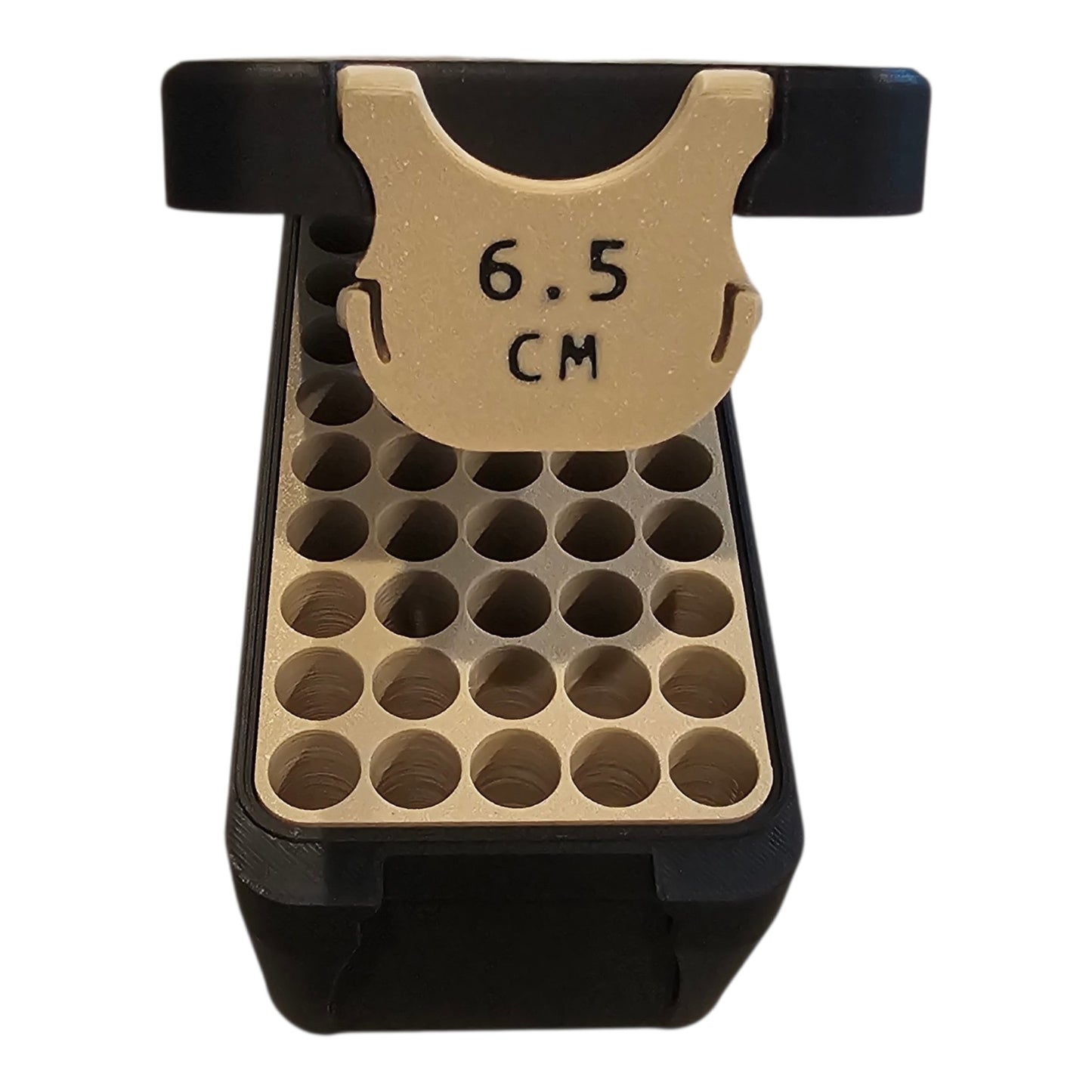 6.5 Creedmoor - 50 round box