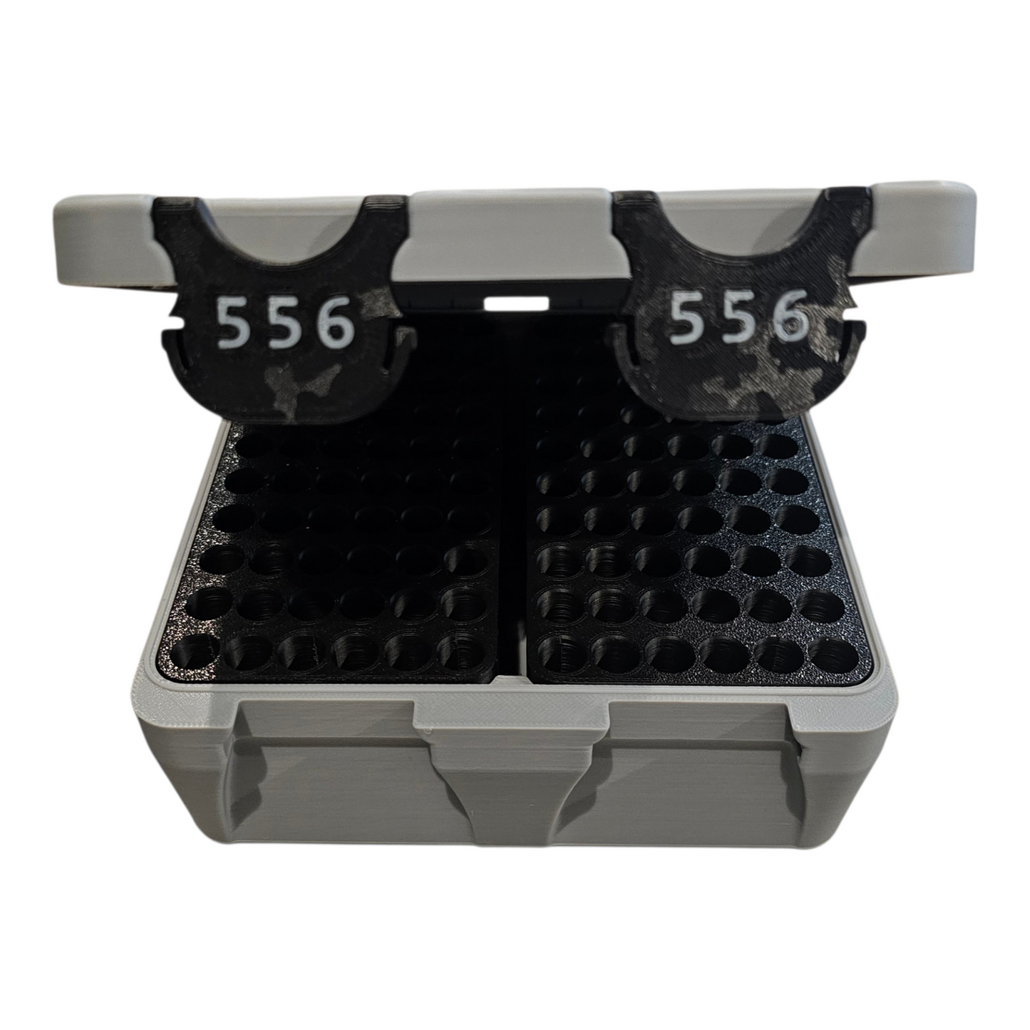 556 - 120 round box