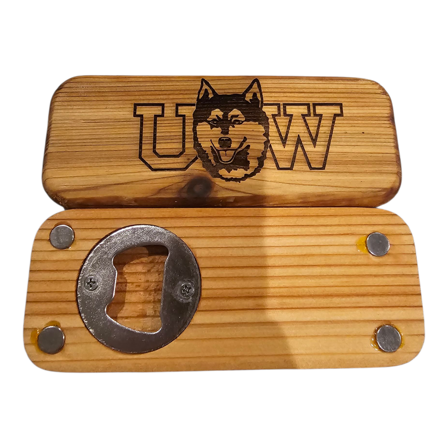 Bottle Opener Magnet