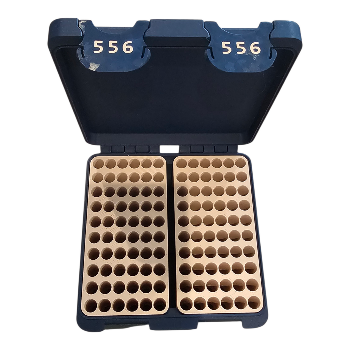 556 - 120 round box