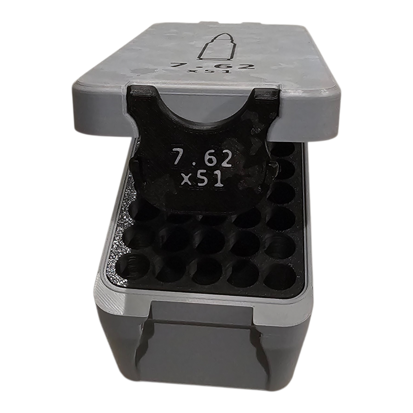 7.62x51 - 50 round box