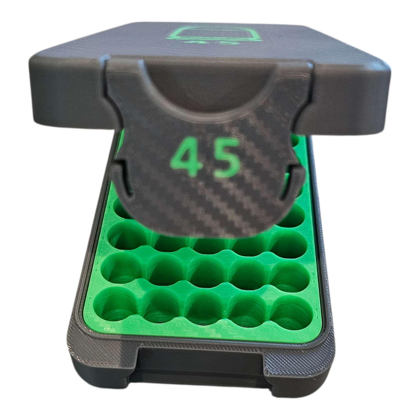 45 ACP - 50 round box