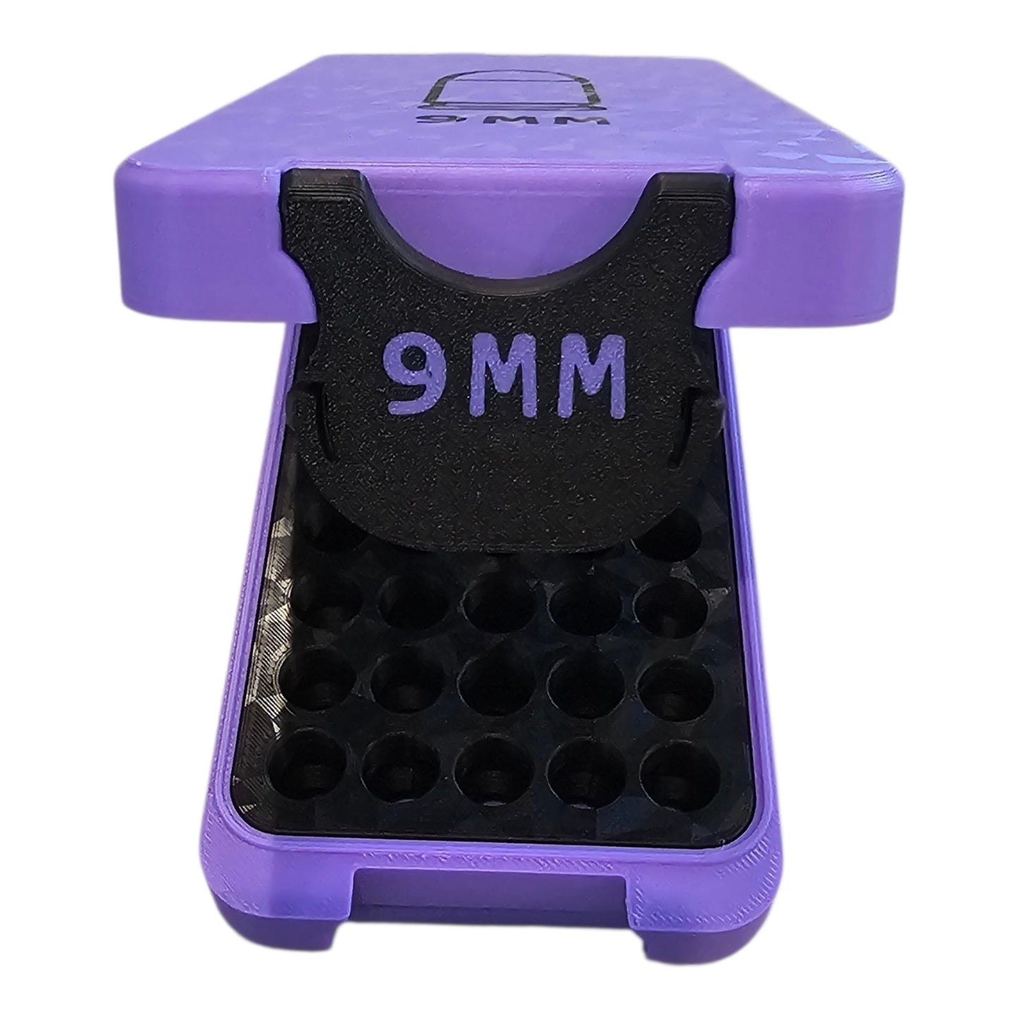 9MM - 50 round box