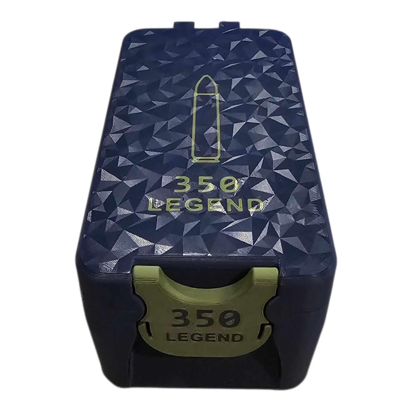 350 Legend - 50 round box