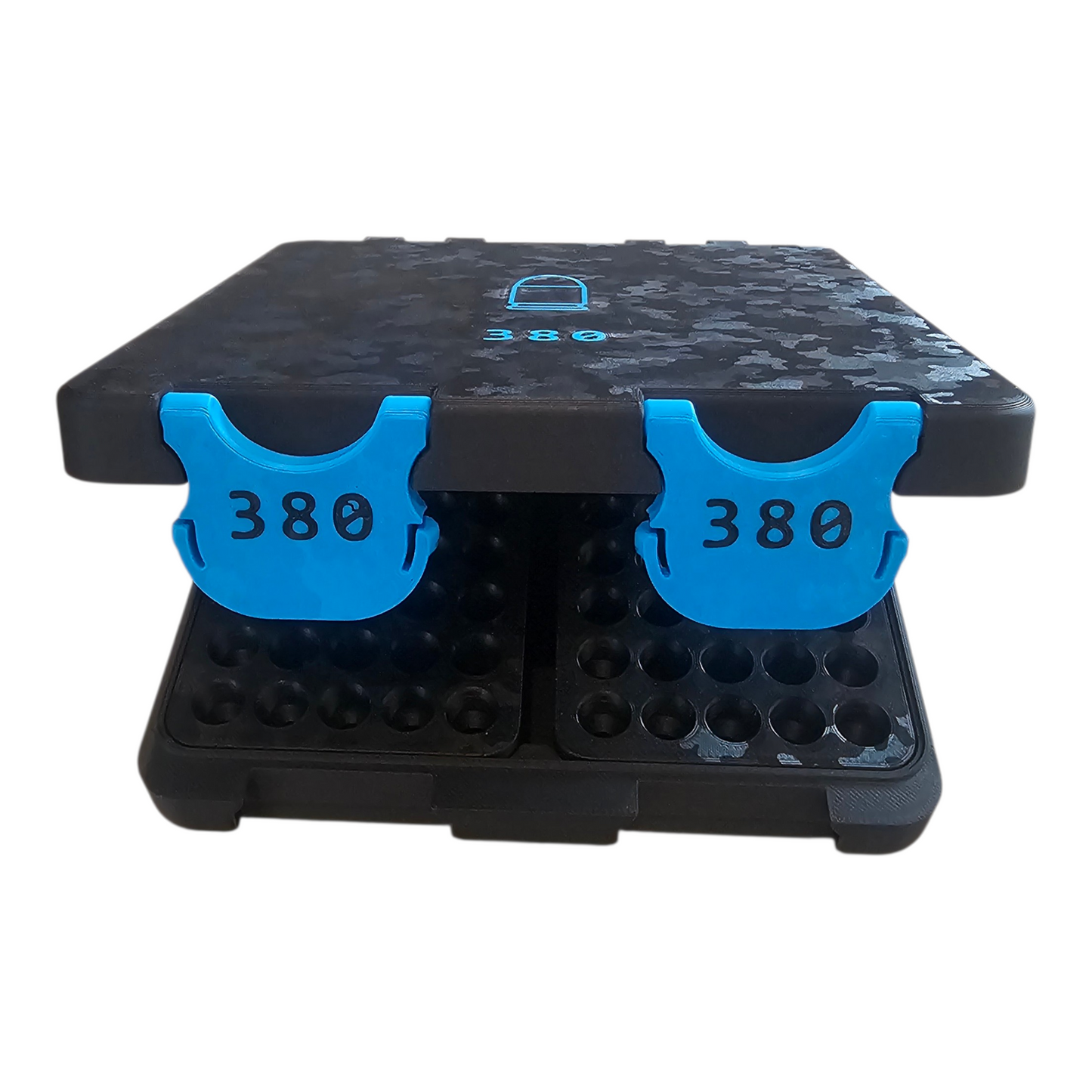 380 - 100 round box