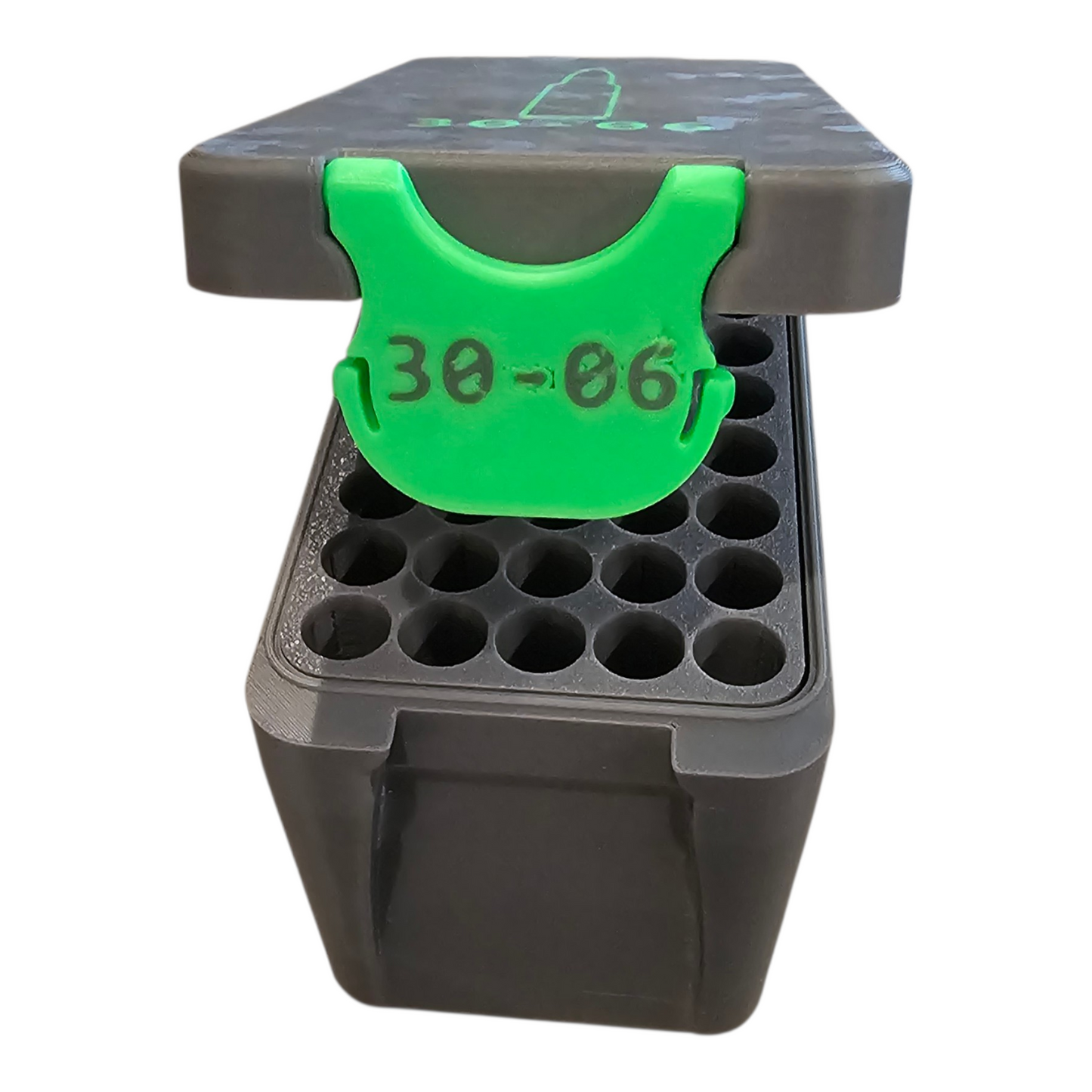 30-06 - 50 round box