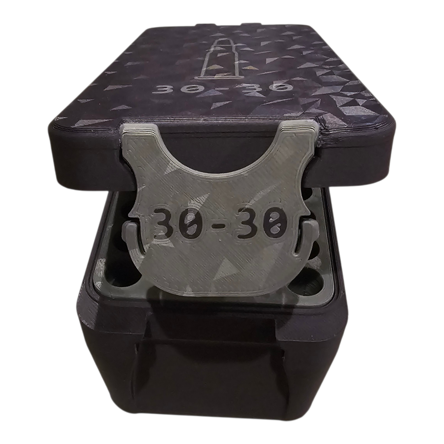 30-30 - 50 round box
