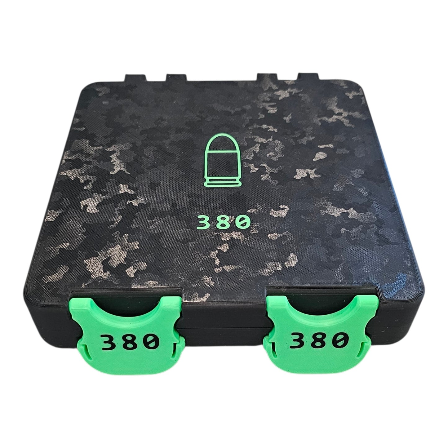 380 - 100 round box