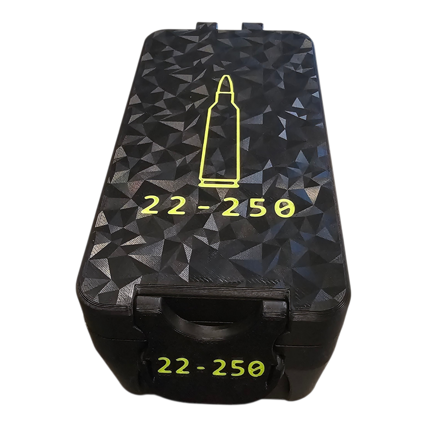 22-250 - 50 round box