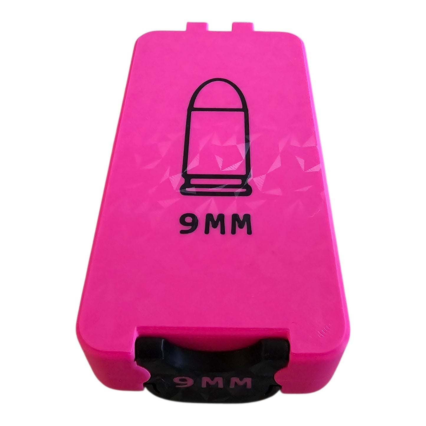 9MM - 50 round box