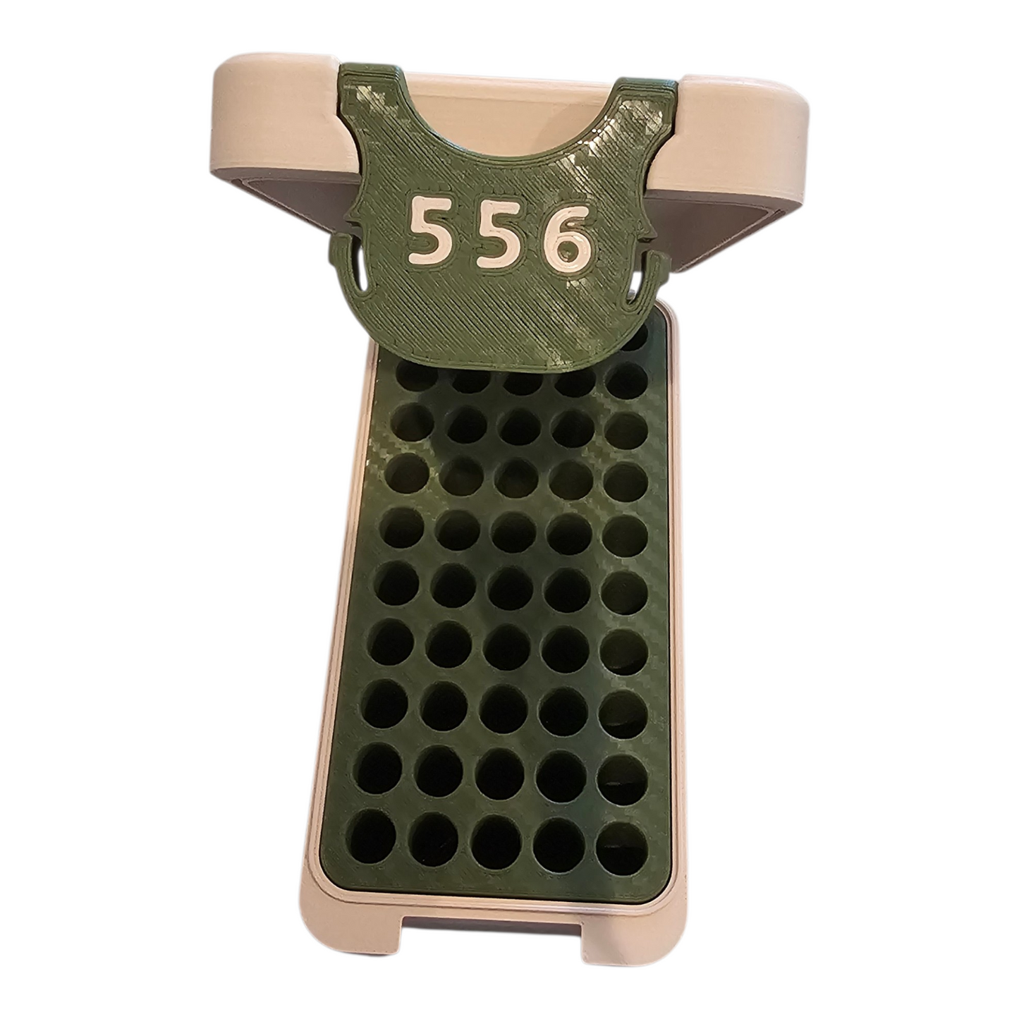 556 - 50 round box