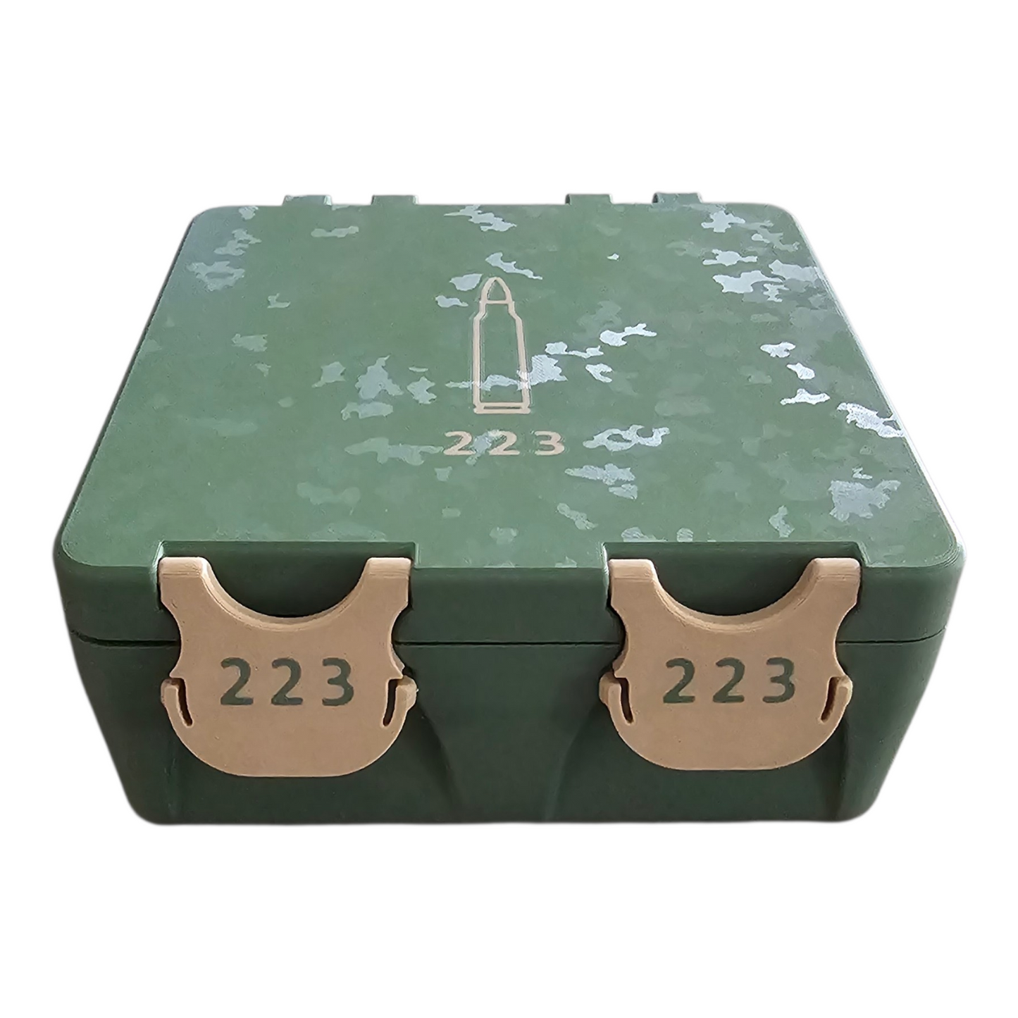 223 - 100 round box