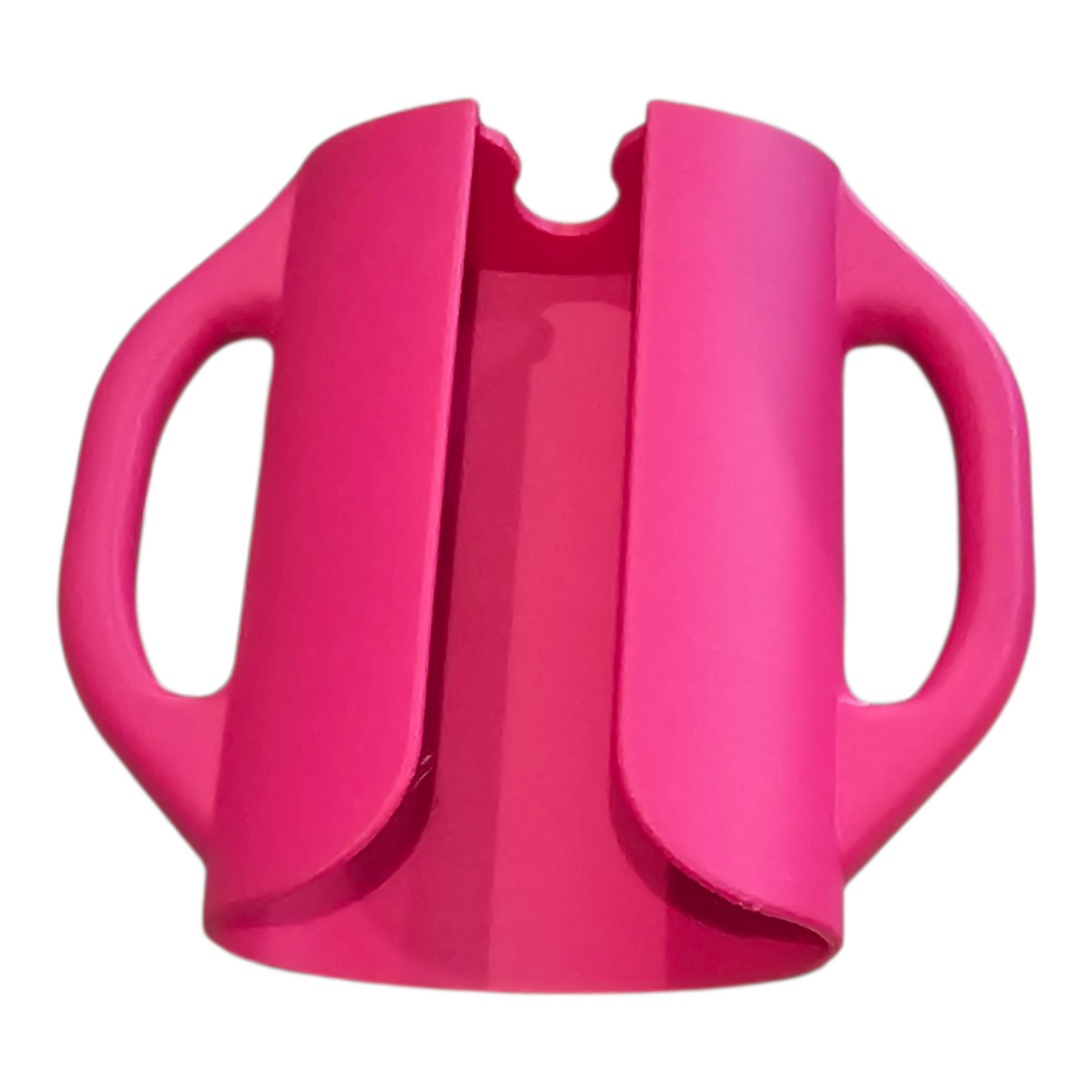 Infant Food Pouch Holder