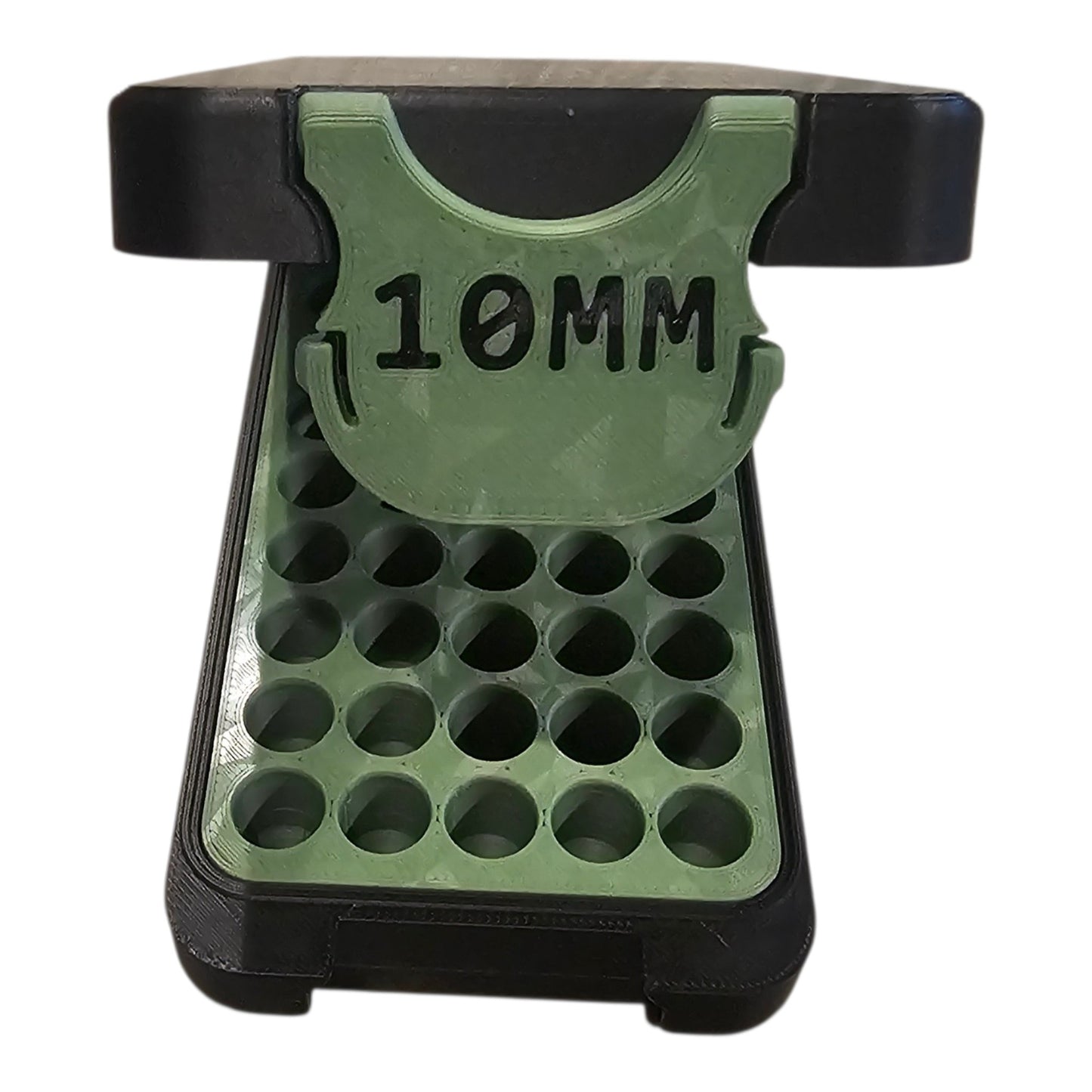 10MM - 50 round box