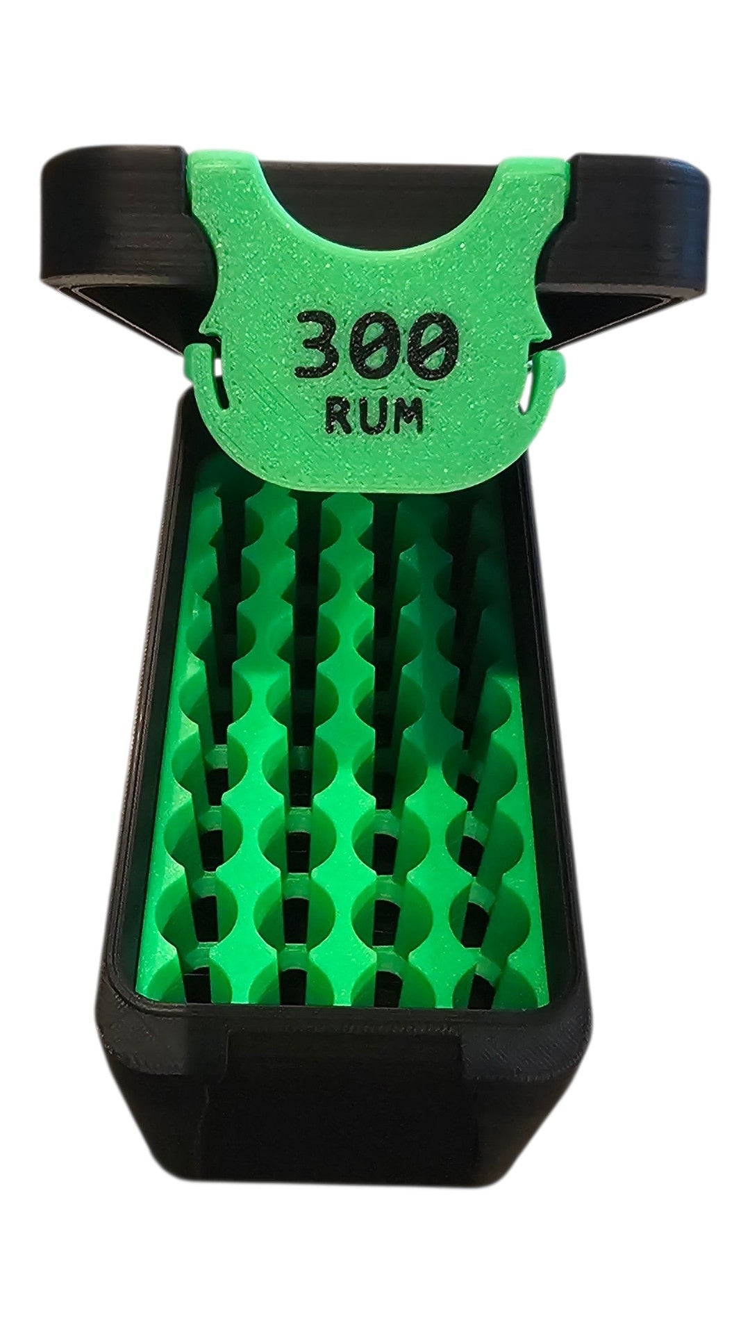 300 RUM - 36 round box