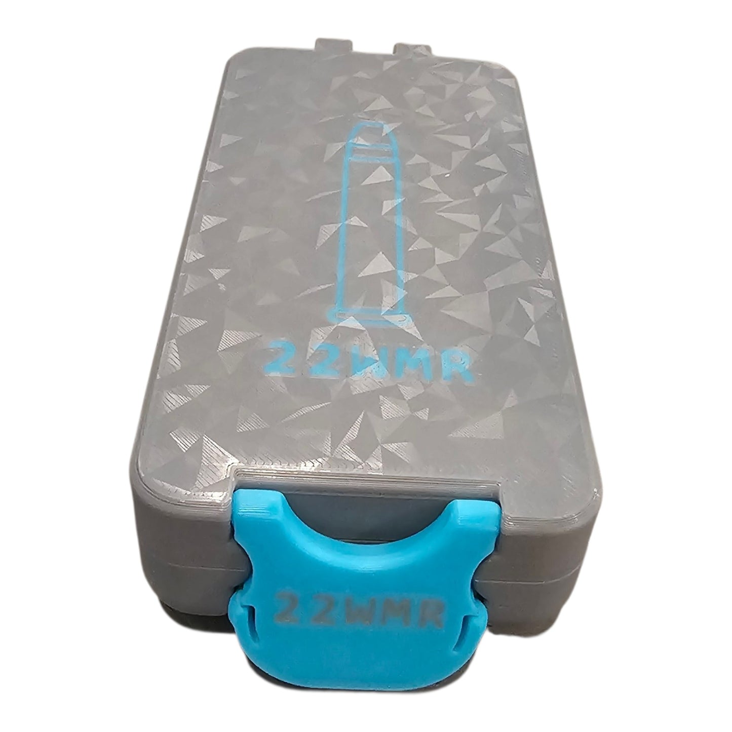 22WMR - 120 round box