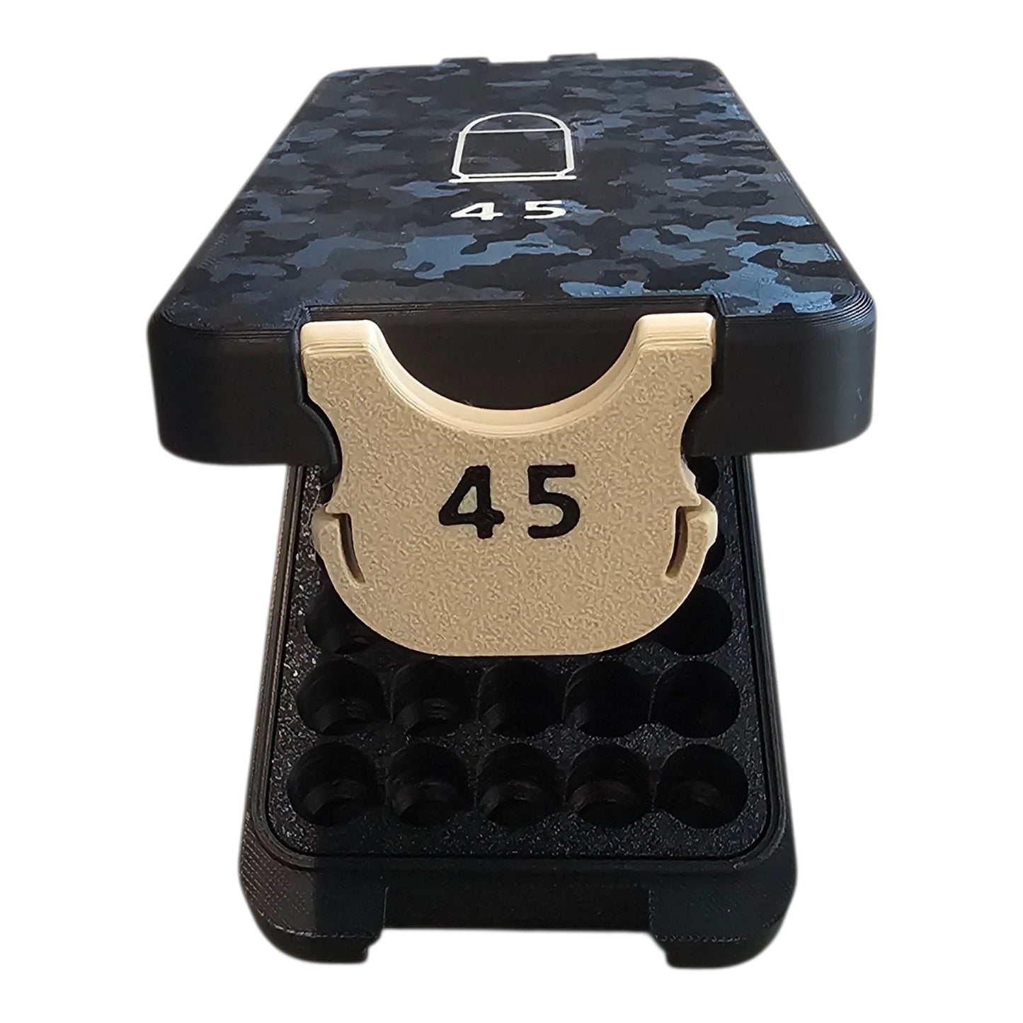 45 ACP - 50 round box