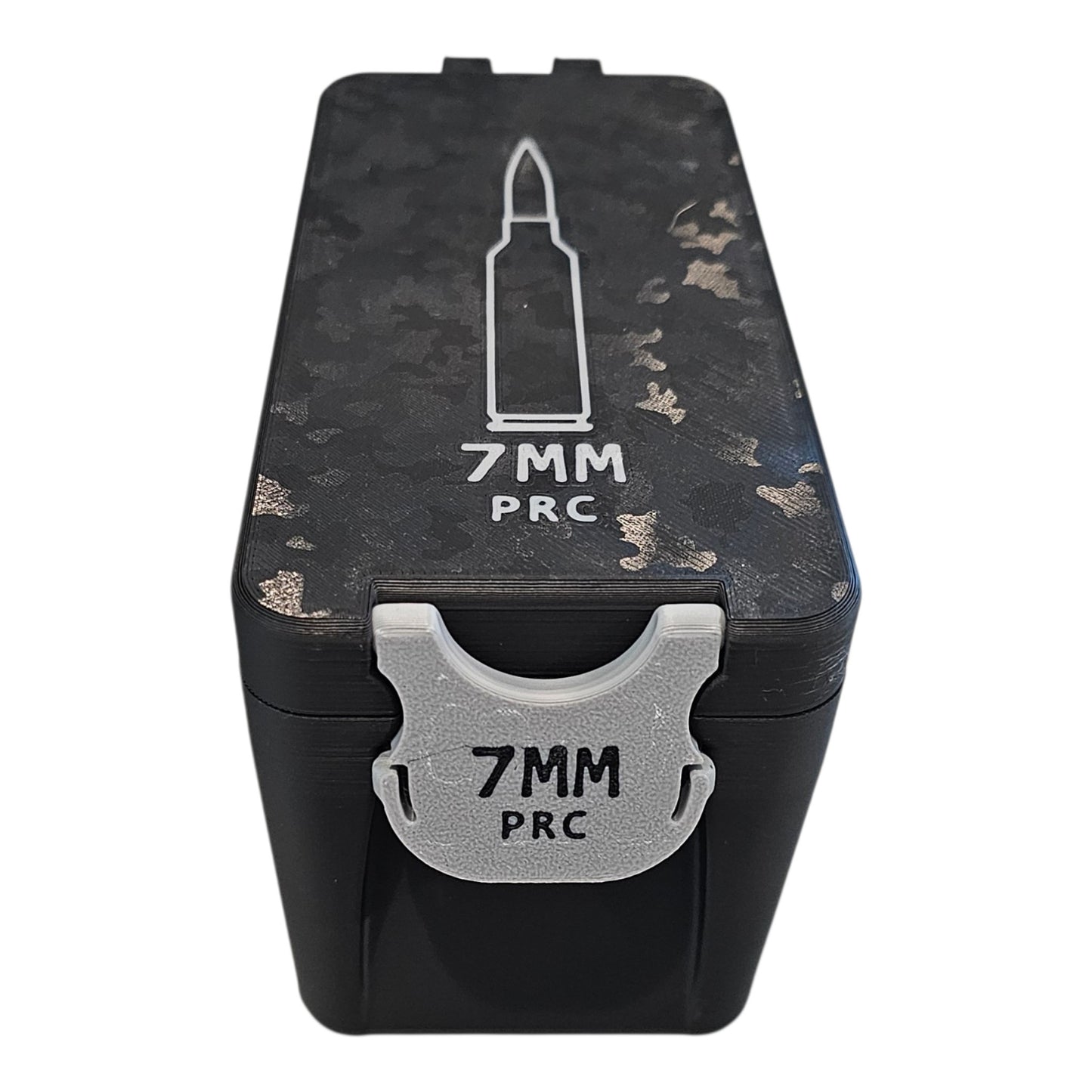7mm PRC - 36 round box