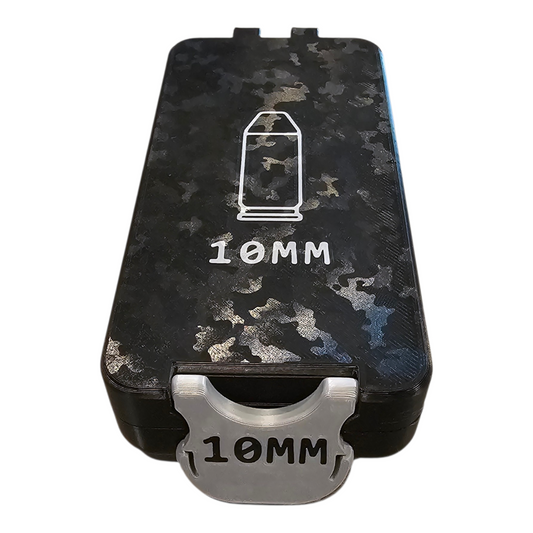 10MM - 50 round box