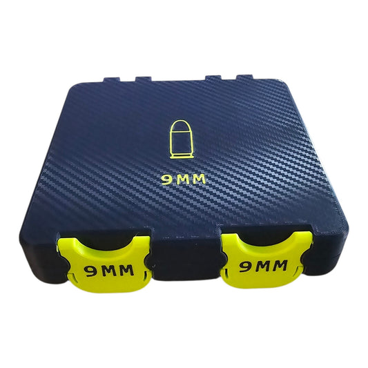 9MM - 150 round box