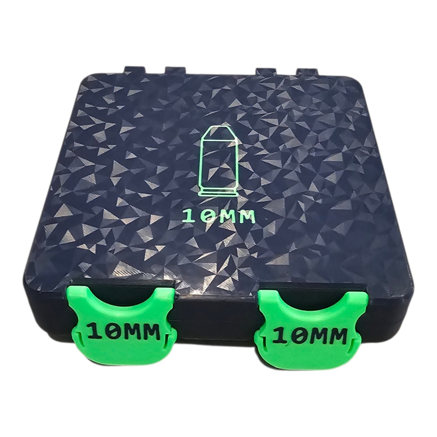 10MM - 100 round box