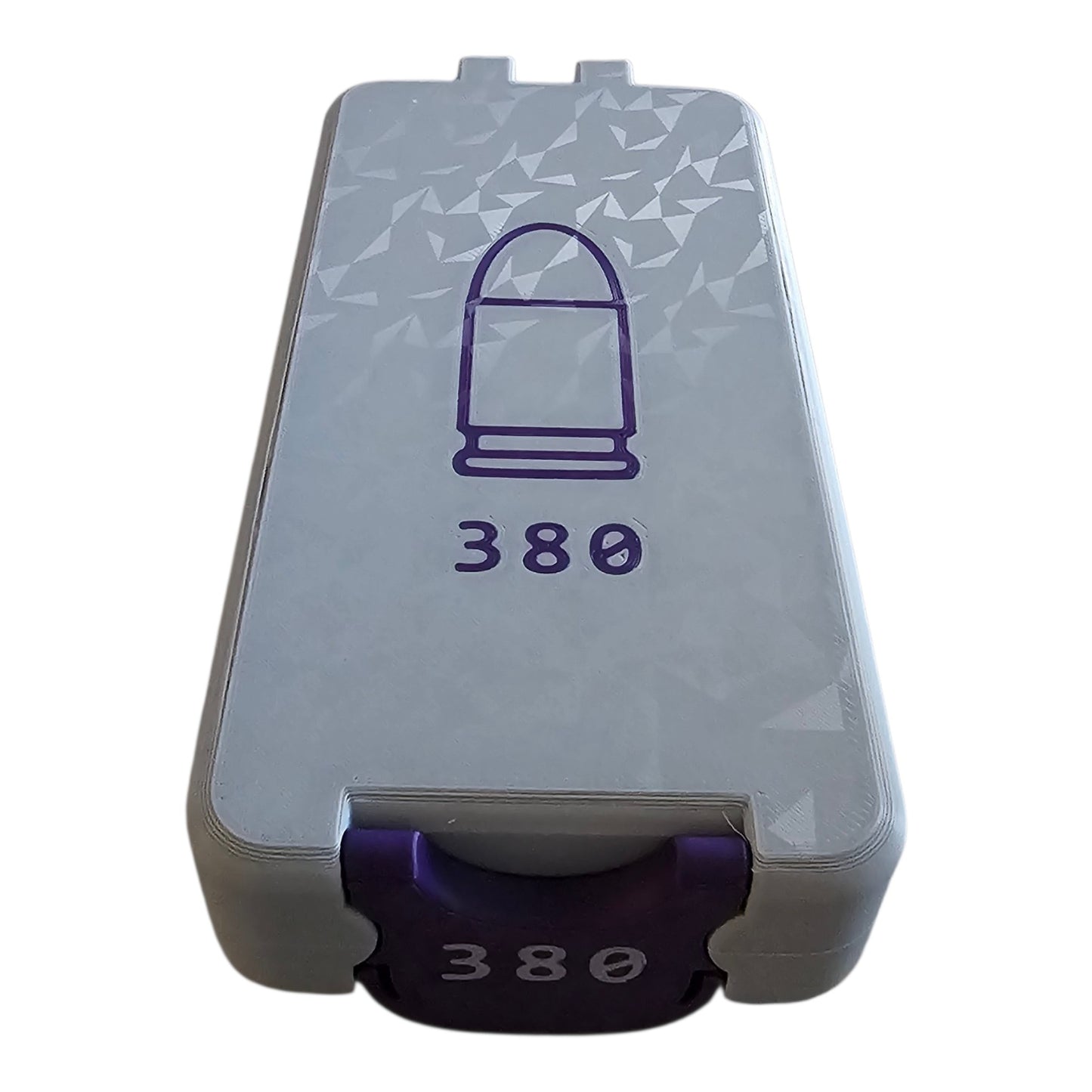 380 - 50 round box