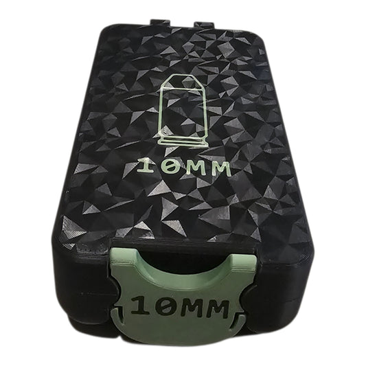 10MM - 50 round box