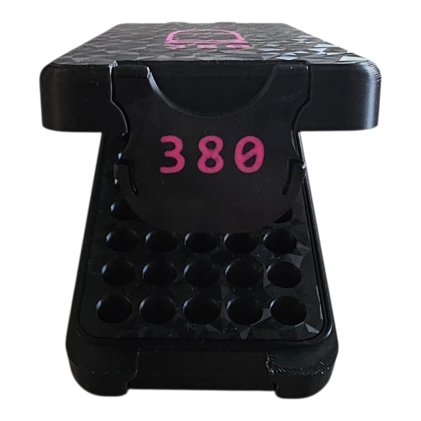 380 - 50 round box