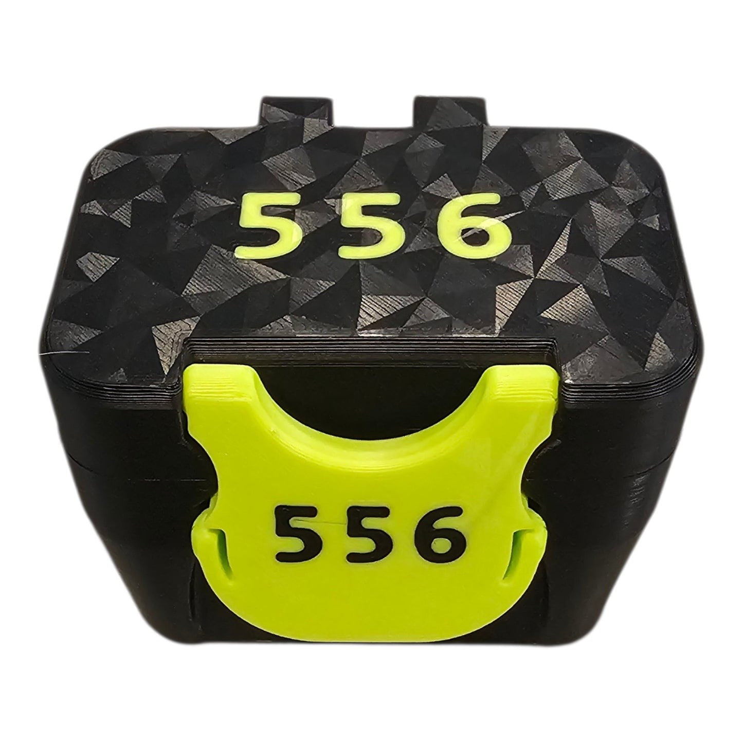 556 - 10 round box