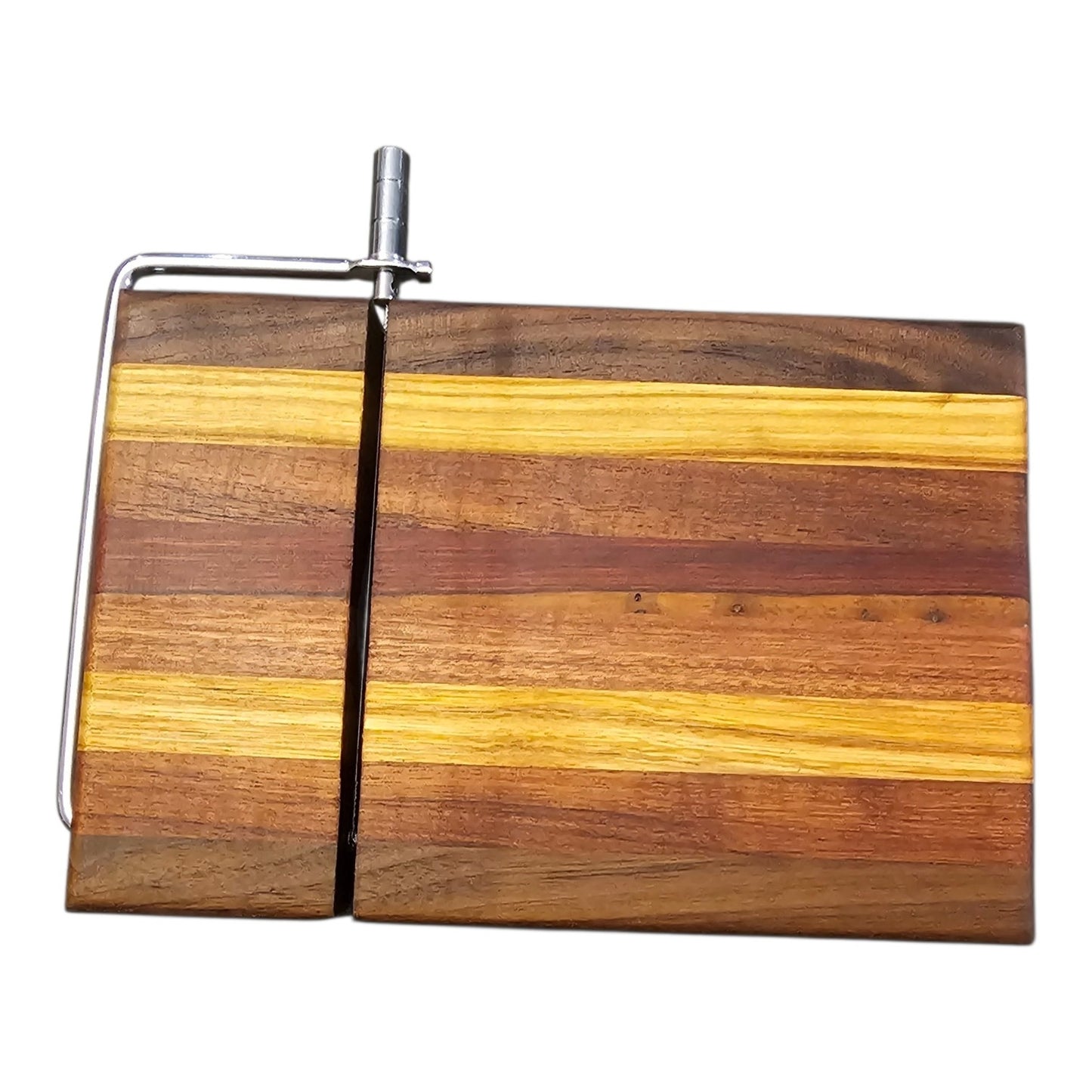 Cheese Board