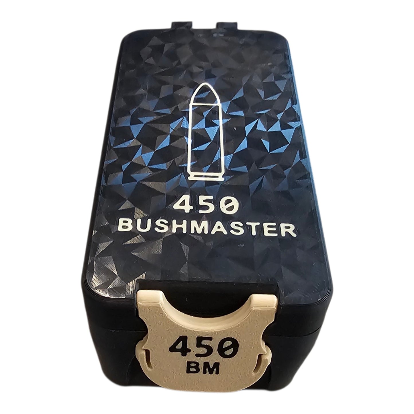 450 Bushmaster -40 round box