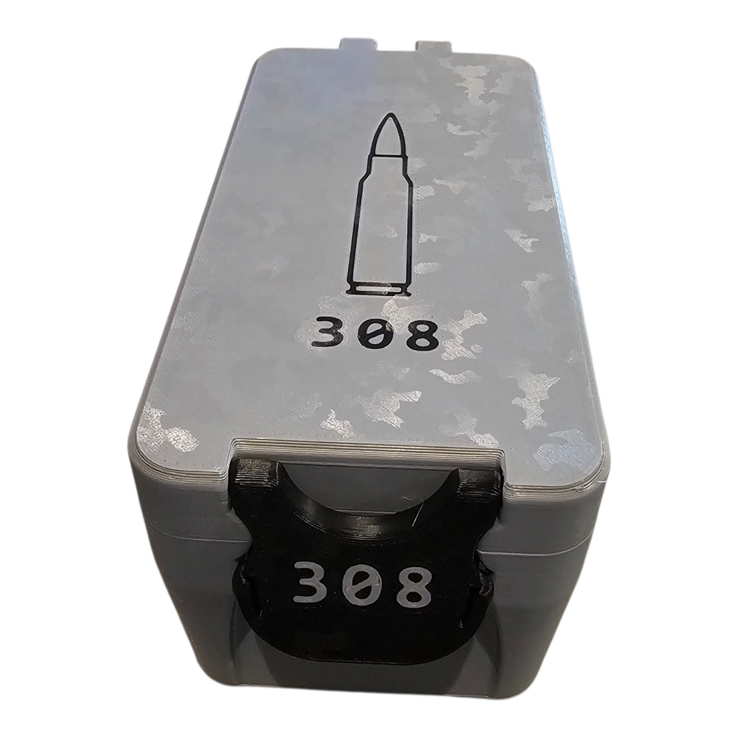 308 - 50 round box
