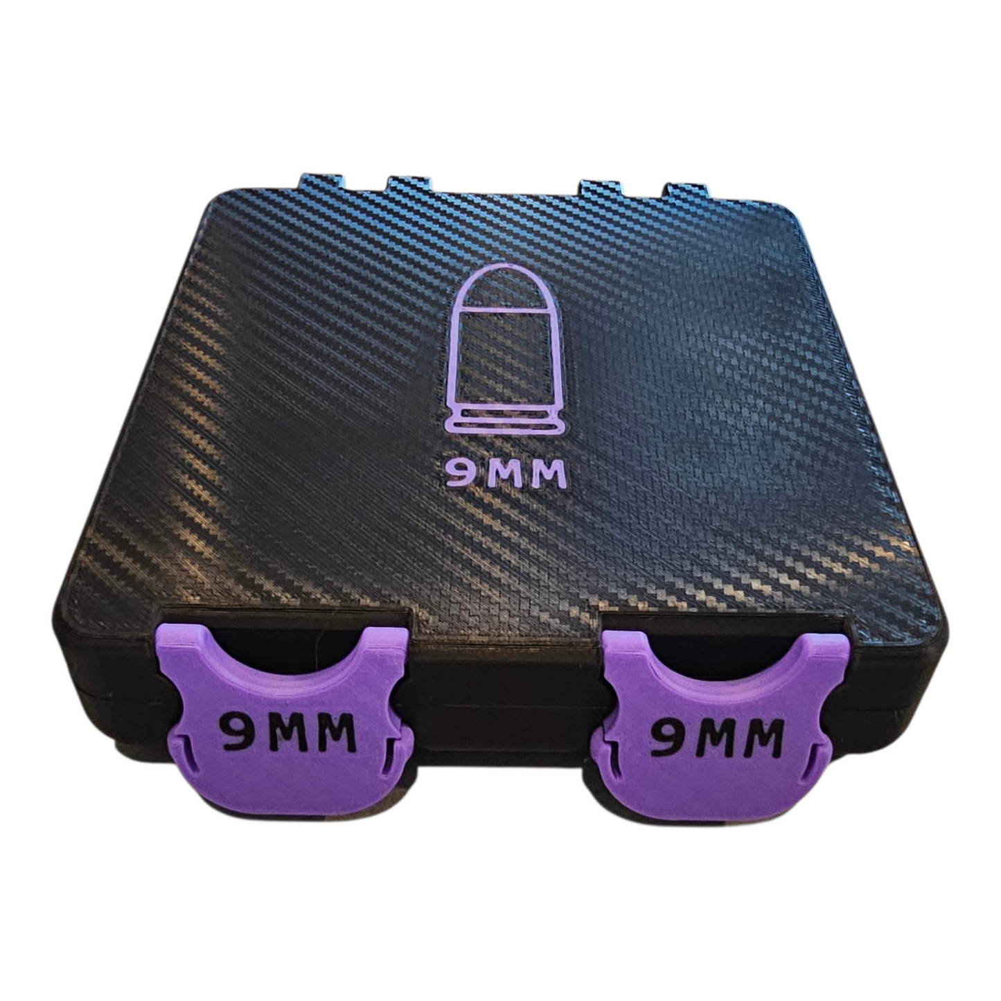 9MM - 100 round box