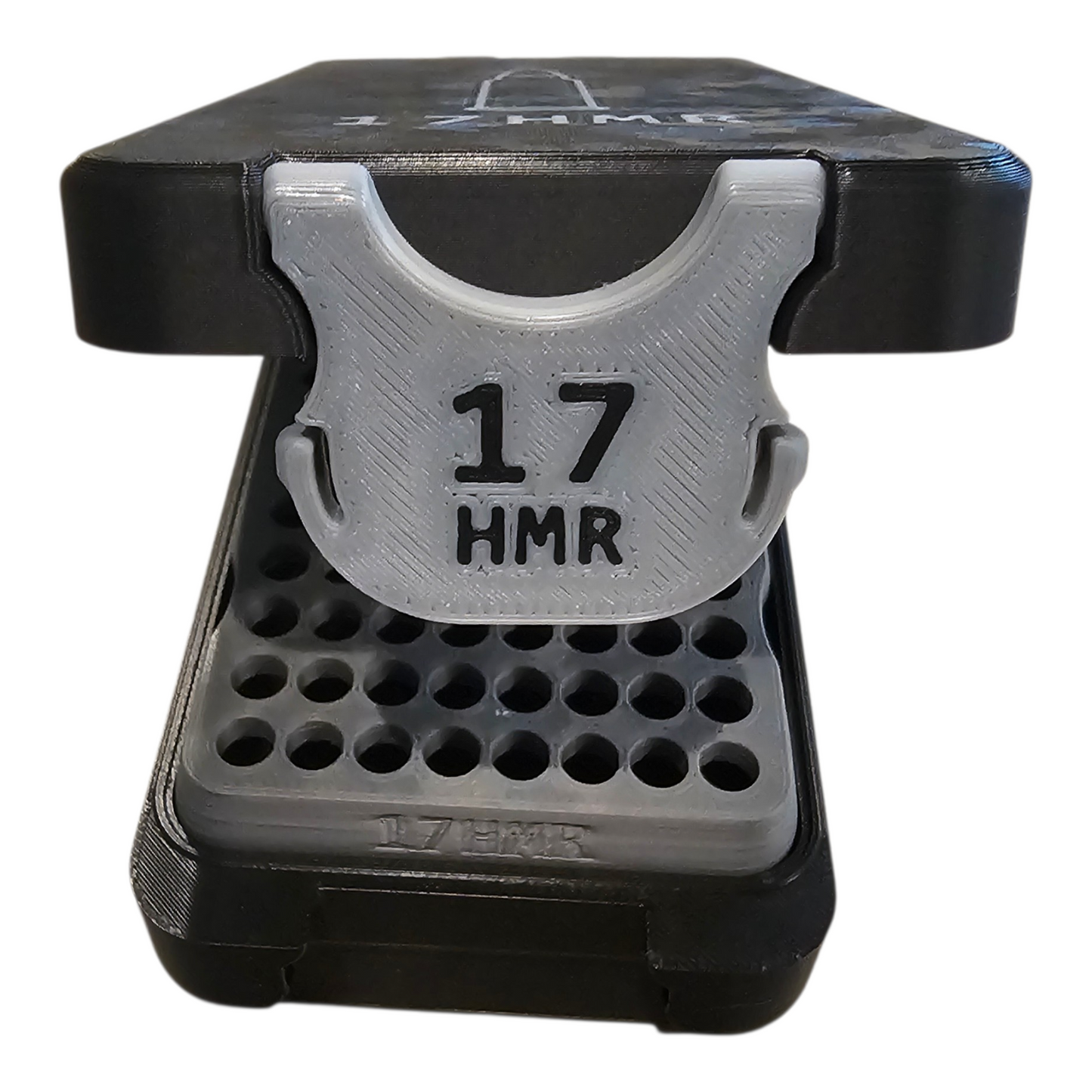 17HMR - 120 round box