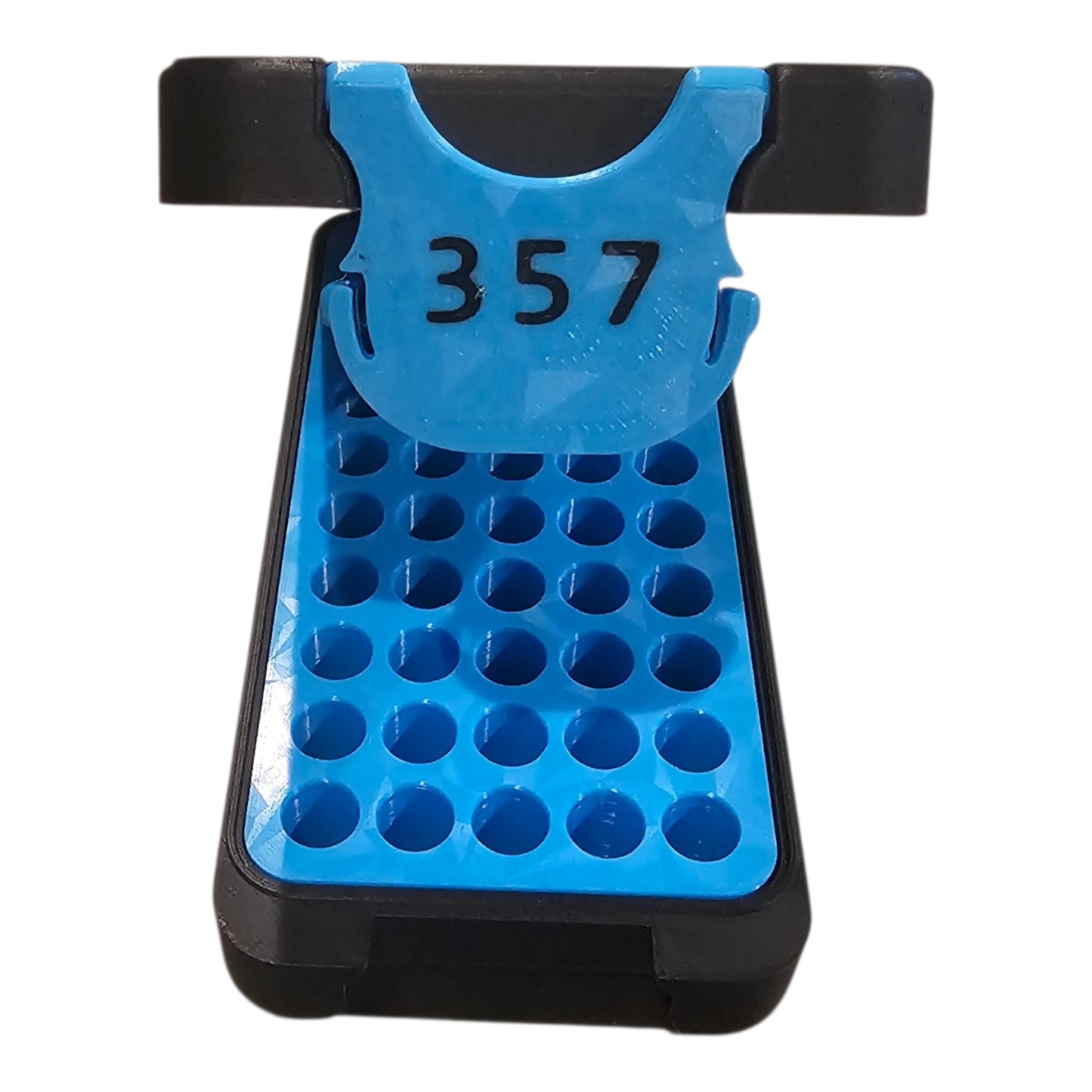 357 - 50 round box