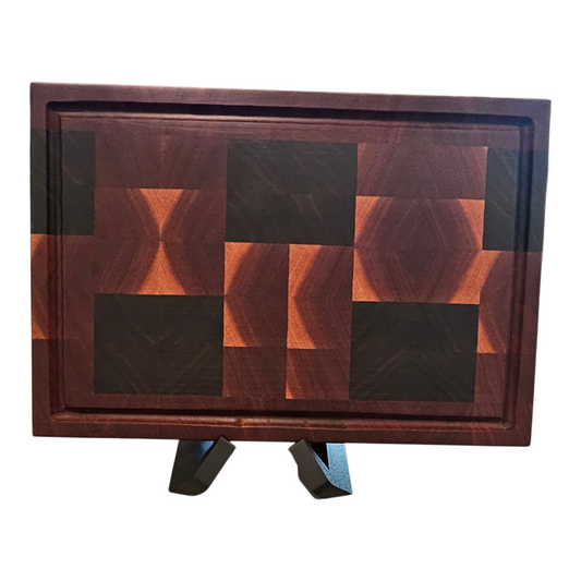 Cutting Board - End Grain