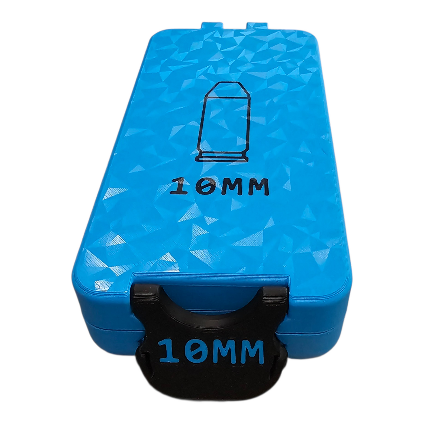 10MM - 50 round box