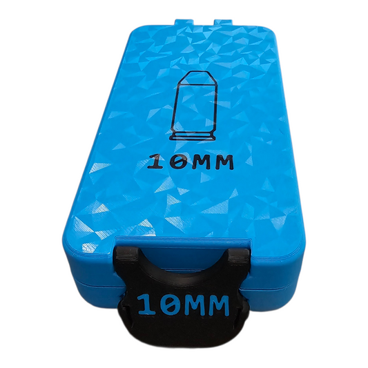 10MM - 50 round box