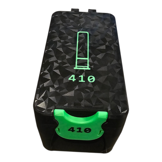 410 3in. - 36 round