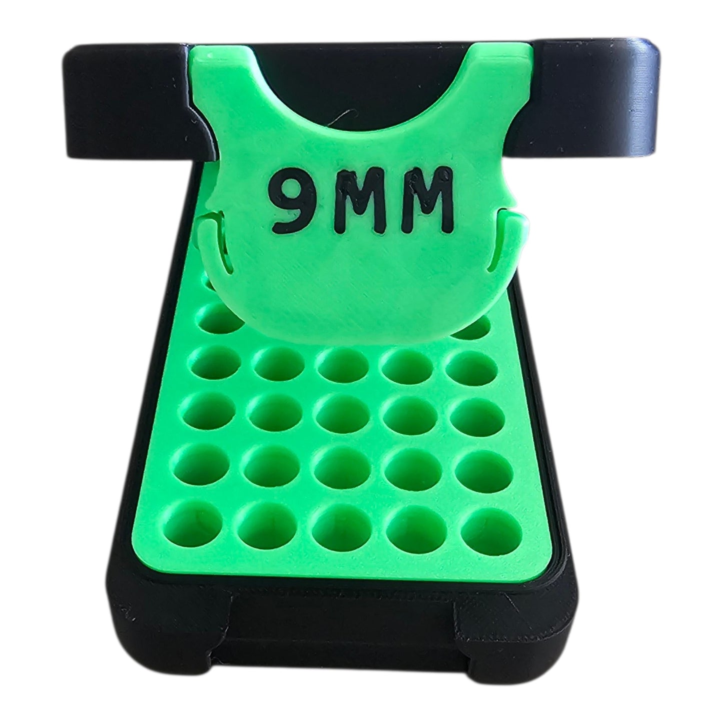 9MM - 50 round box