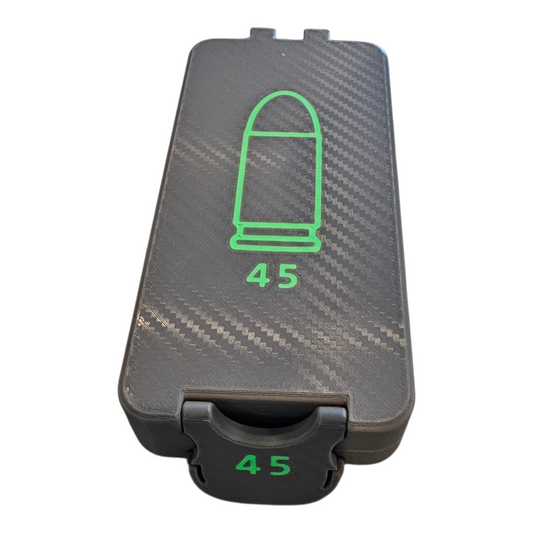 45 ACP - 50 round box