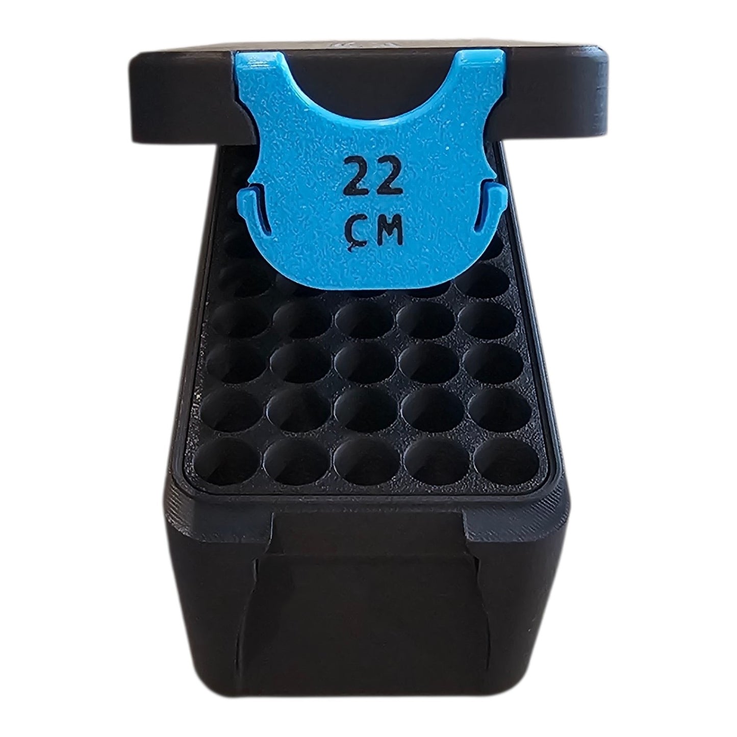 22 Creedmoor - 50 round box