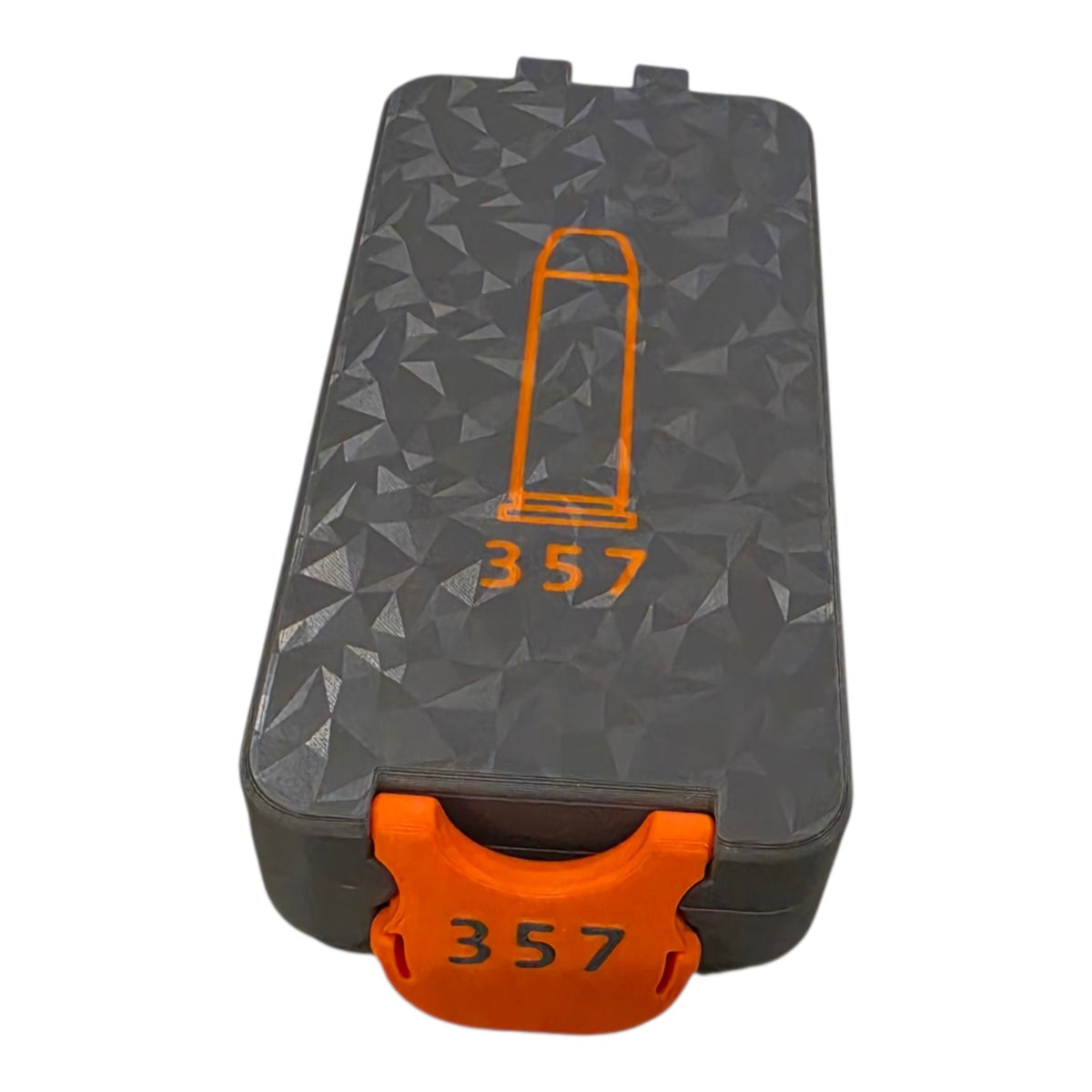 357 - 50 round box
