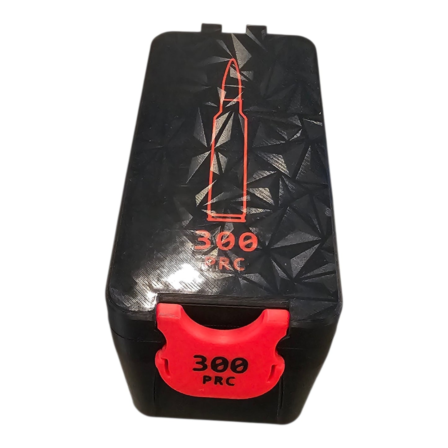 300PRC - 36 round box