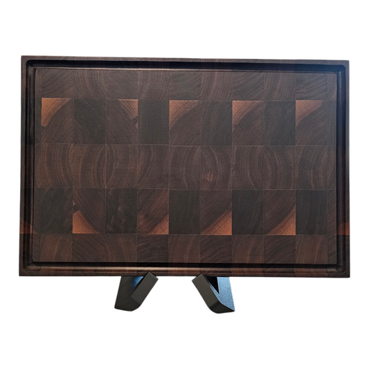 Cutting Board - End Grain