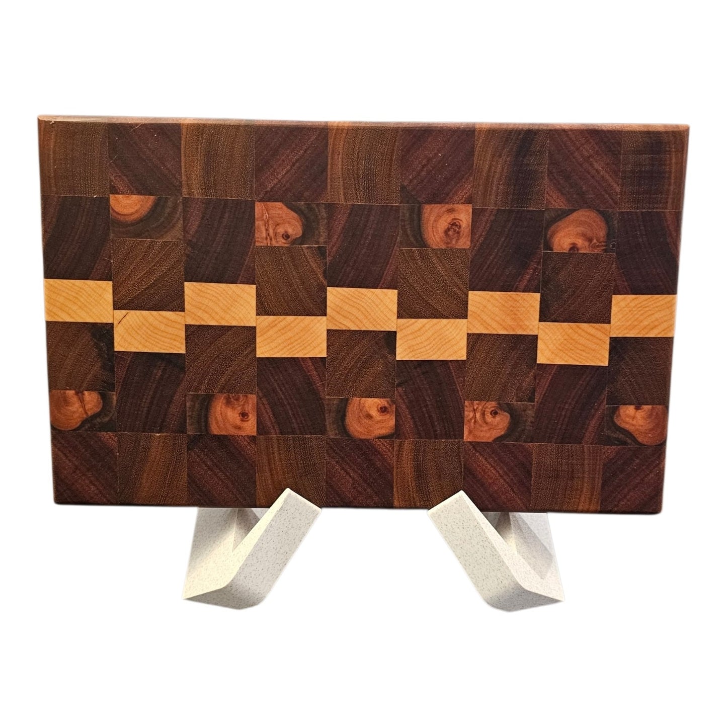 Cutting Board - End Grain