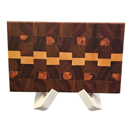 Cutting Board - End Grain