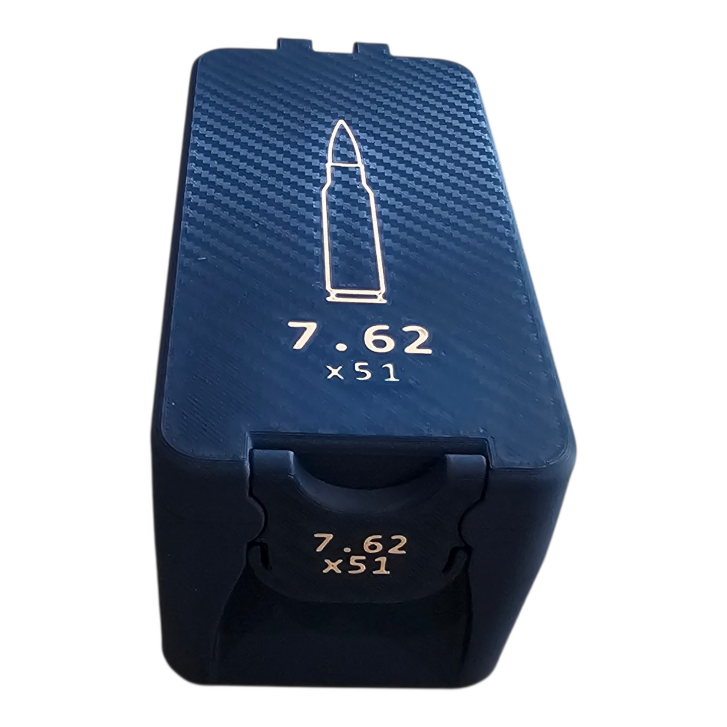 7.62x51 - 50 round box