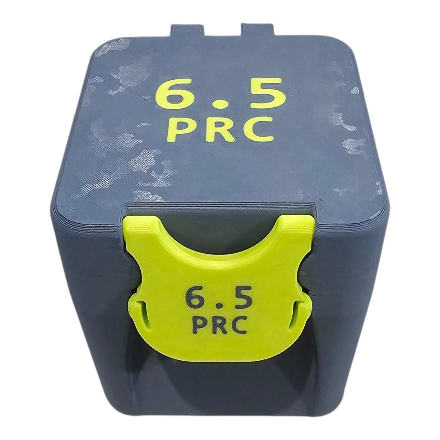 6.5 PRC - 16 round box